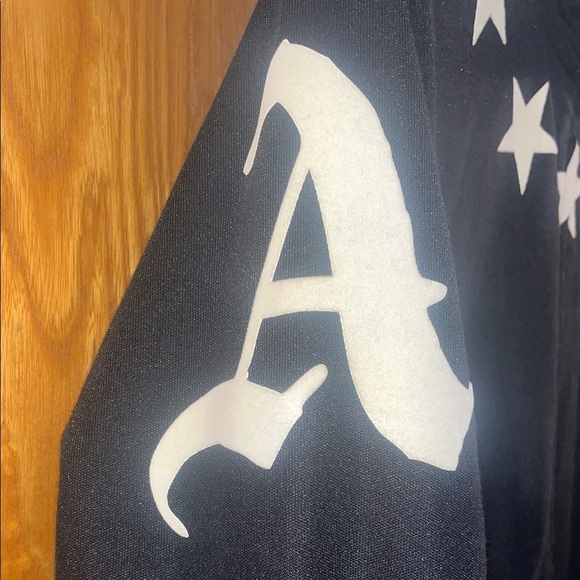 Adidas originals vintage track jacket.  Adidas Black& White Star Pattern Jacket - Picture 8 of 14